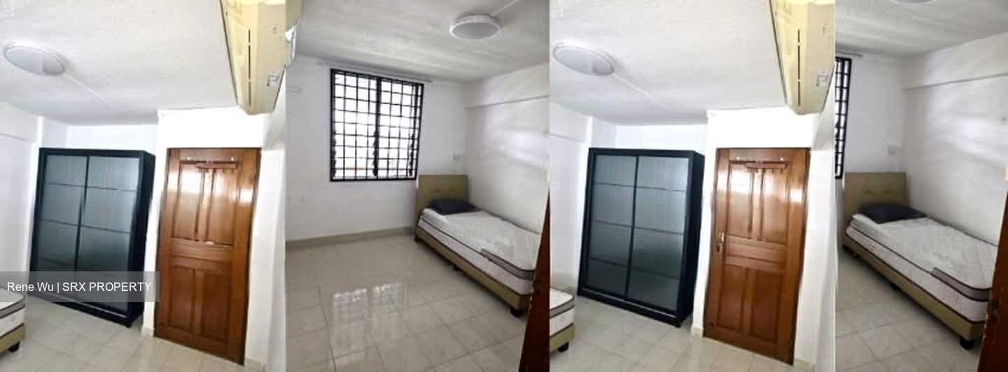 Blk 15 MARSILING LANE (Woodlands), HDB 3 Rooms #556105041